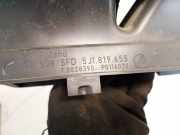 Ansaugschlauch Luftfilter Saugrohr Skoda Praktik, I 2006.01 - 2010.06 5j1819655, t0028390