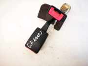 Gurtschloss - Hinten CENTER Audi A6, C5 2001.08 - 2005.01 facelift 8d0857739d01c,