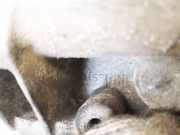 Motorhalterung und Getriebe (Motorhalterung) Volkswagen Jetta, MK5 2005.08 - 2010.12 1k0199111, BSE