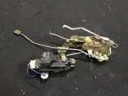 Türschloss Stangen - Vorne Rechts Mitsubishi Space Wagon, 1991.04 - 1998.10 Gebraucht , na