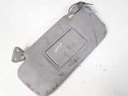 Sonnenblende Nissan Primera, P12 2002.01 - 2008.12 Gebraucht,