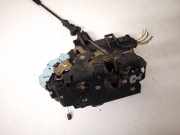 Türschloss Stangen - Vorne Linke Skoda Octavia, II 2004.02 - 2009.03 3d1837015,