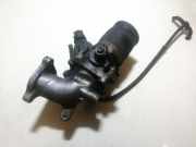 Drosselklappe Toyota Avensis, I 2000.10 - 2003.02 facelift Gebraucht,