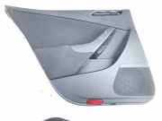 Türverkleidung - Hinten Linke Volkswagen Passat, B6 2005.08 - 2010.11 0527502853, bkc