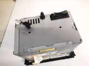 Radio SAAB 9-3, 2002.09 - 2008.06 12774897, 122000-8980b101