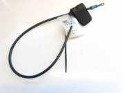 Seilzug ZUG Türschloss - Vorne Rechts Land-Rover Freelander, 1998.02 - 2006.10 00533754427,