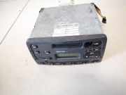 Radio Mazda 121, 1996.03 - 2003.04 96fp18k876fc, 96fp-18k876-fc