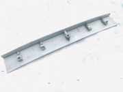 Innenausstattung Skoda Fabia, I 6Y 1999.08 - 2005.10 6y6867625,