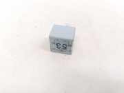 Relais Seat Alhambra, 2000.06 - 2010.03 facelift 141951253B, 20240072