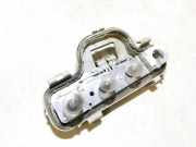 Lampenträger Heckleuchte - Hinten Opel Astra, G 1998.09 - 2004.12 29058010,