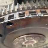 Schwungrad Volvo C30, I 2010.01 - 2013.01 facelift 31336103,