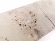 Sonnenblende Peugeot Partner, II 2009.06 - 2015.06 Gebraucht ,