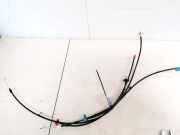 Stellelement Mischklappe Audi 80, B3 1986.06 - 1991.09 Gebraucht ,