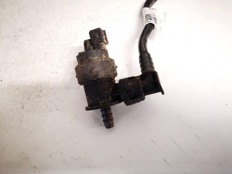 Druckwandler Abgassteuerung Opel Zafira, B 2005.07 - 2008.01 13110331,