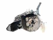 Schaltgetriebe Mitsubishi Carisma, II 2000.09 - 2006.06 1023625,