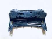 Bedienelement für Klimaanlage Mercedes-Benz W211, 2002.03 - 2006.04 2118300490, 00034405 h24400055010