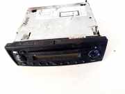 Radio Iveco Daily, 2006.01 - 2011.06 7607005081,