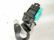 Sicherheitsgurt - Hinten CENTER Toyota Corolla, 2001.11 - 2004.02 Gebraucht,