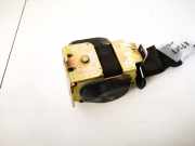 Sicherheitsgurt - Hinten CENTER Citroen Xsara Picasso, I 2004.05 - 2011.12 facelift Gebraucht,