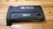 Motorabdeckung Chevrolet Kalos, 2005.03 - 2011.05 96493251, na
