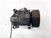 Klimakompressor Mazda 6, 2002.06 - 2007.08 H12A1AE4DC, B1106535