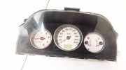 Tachometer Nissan X-Trail, 2001.06 - 2007.06 9H0159D,