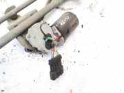 Wischermotor vorne Opel Corsa, C 2000.09 - 2006.07 Gebraucht,