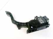 Pedalwerk Audi A1, 2010.05 --> 0280755067, 6R2721503A