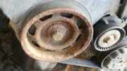 Riemenscheibe Kurbelwelle Seat Ibiza, III 2002.02 - 2009.11 Gebraucht,