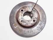 Bremsscheibe Ford Mondeo, 1996.09 - 2000.11 ventiliuojamas,