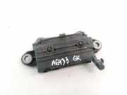 Türgriff Türaussengriff - Hinten Linke Audi A4, B5 1994.11 - 1999.09 4A0839203D,