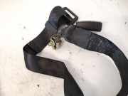 Gurtschloss - Hinten CENTER Volkswagen Polo, IV 2001.09 - 2005.04 6q0857713c, ASY