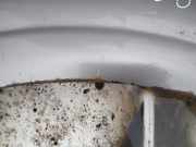 Kotflügel - Vorne Rechts Nissan Almera, N16 2003.01 - 2006.12 facelift Gebraucht,