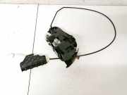 Sitzschloß Volkswagen Passat, B5+ 2000.11 - 2005.05 a2039202172l, a20392021 BGW