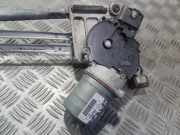 Wischermotor vorne Honda Civic, 2001.01 - 2005.09 404564, NA