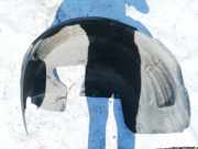 Radhausschale - Hinten Linke Volvo S80, 2006.03 - 2010.01 30661129,