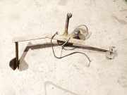 Anhängerkupplung Toyota Previa, 2000.02 - 2006.01 Gebraucht,