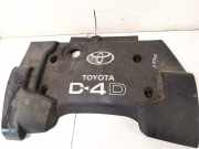 Motorabdeckung Toyota Corolla Verso, II 2001.09 - 2004.05 Gebraucht,