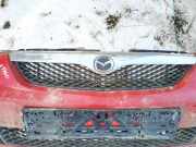 Kühlergrill Frontgrill Kühlergitter Mazda 323F, 1998.09 - 2004.05 Gebraucht,