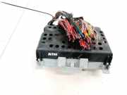 Sicherungskasten Opel Vectra, B 1995.09 - 2000.09 90505470,