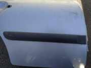 Zierleiste Tür Zier-Schutzleiste - Hinten Rechts Citroen C3, I 2002.02 - 2005.06 Gebraucht,