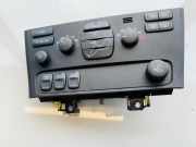 Bedienelement für Klimaanlage Volvo S60, 2000.01 - 2005.01 8691878 ,
