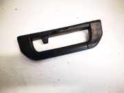 Haltegriff Haltegriff Verdeckgriff - Hinten Linke BMW 7-Series, E65 E66 E67 E68 2001.11 - 2008.06 Gebraucht,