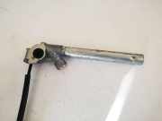 Gurtschloss - Vorne Rechts Renault Megane, III 2008.11 - 2012.06 Gebraucht,