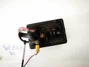 Vorglüh Relais Mercedes-Benz W210, 1999.07 - 2002.03 facelift 132052,