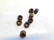 Radbolzen- Radmutter Mazda 2, DY 2003.02 - 2007.10 Gebraucht,