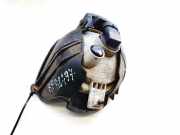 Nebelscheinwerfer - Vorne Linke Chevrolet Captiva, 2006.01 - 2011.06 00015691,