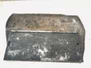 Bodenbelag Kofferraum Audi A4, B5 1994.11 - 1999.09 Gebraucht,