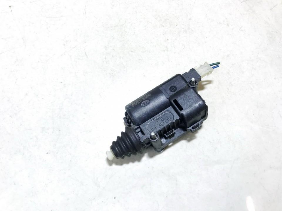 Tankdeckelverschluss Opel Astra, H 2004.03 - 2009.12 13208157,641813