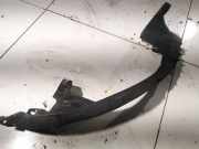 Scheinwerfertragrahmen - Vorne Linke BMW 1-Series, E81 E82 2003.09 - 2006.09 51647120823,51647120823 1857510000